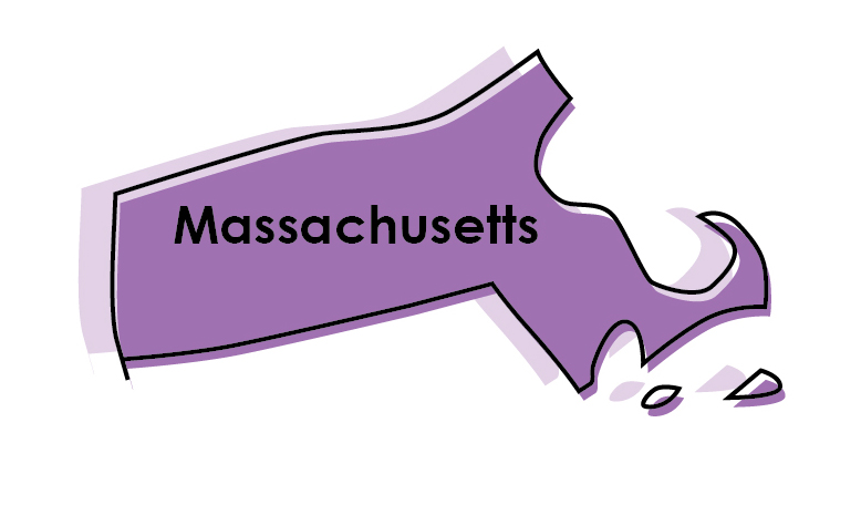 Outline of Massachusetts, a USA state.